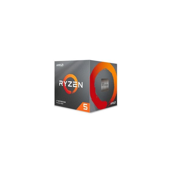 AMD Ryzen 5 3400G processador 3,7 GHz 4 MB L3 Caixa | Assismática |  Assismática