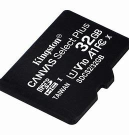 Kingston Technology SD10V/32GBER cartão de memória 32 GB SDHC UHS Classe 10  - Memórias Flash - Armazenamento | Assismática | Assismática
