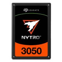 Seagate Enterprise Nytro 3750 2.5" 800 GB SAS NVMe 3D eTLC